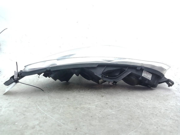 9660236180 FARO IZQUIERDO PEUGEOT 407 (6D_)|Desguaces La Cabaña