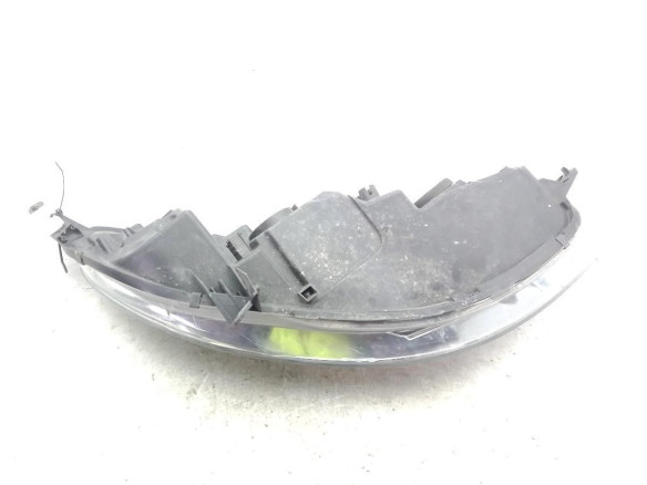 9660236180 FARO IZQUIERDO PEUGEOT 407 (6D_)|Desguaces La Cabaña