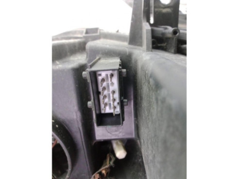 9660236180 FARO IZQUIERDO PEUGEOT 407 (6D_)|Desguaces La Cabaña