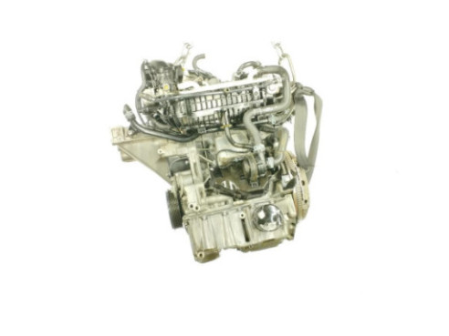 MOTOR COMPLETO|Desguaces La Cabaña 2