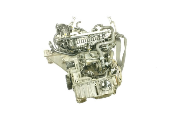 DKL MOTOR VW POLO (AW1, BZ1)|Desguaces La Cabaña