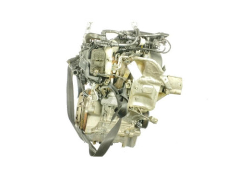 DKL MOTOR VW POLO (AW1, BZ1)|Desguaces La Cabaña
