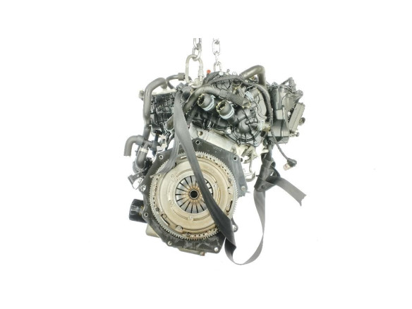 DKL MOTOR VW POLO (AW1, BZ1)|Desguaces La Cabaña