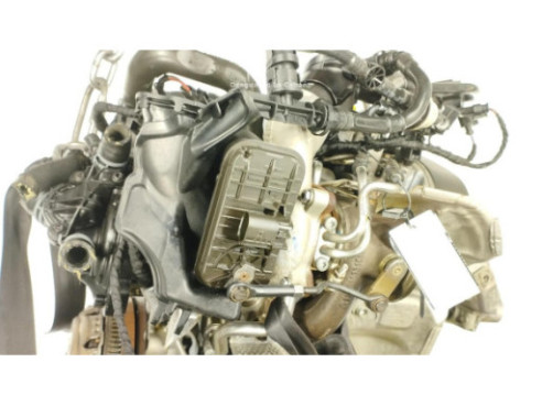 DKL MOTOR VW POLO (AW1, BZ1)|Desguaces La Cabaña