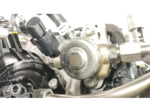 DKL MOTOR VW POLO (AW1, BZ1)|Desguaces La Cabaña
