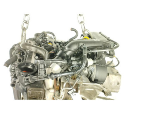 DKL MOTOR VW POLO (AW1, BZ1)|Desguaces La Cabaña