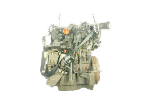 MOTOR COMPLETO|Desguaces La Cabaña 2