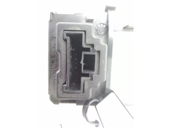 8200074331A LECTOR LLAVE RENAULT MEGANE II (BM0/1_, CM0/1_)|Desguaces La Cabaña