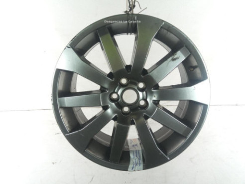 6H521007QA LLANTA ALUMINIO 2 LAND ROVER FREELANDER 2 (L359)|Desguaces La Cabaña