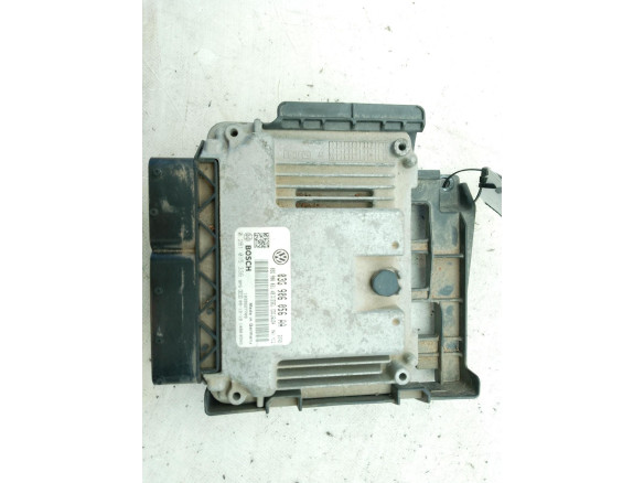 03G906056AA CENTRALITA MOTOR SEAT LEON (1P1)|Desguaces La Cabaña