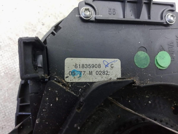 8200155885 MANDO COMPLETO RENAULT MEGANE II Ranchera familiar (KM0/1_)|Desguaces La Cabaña