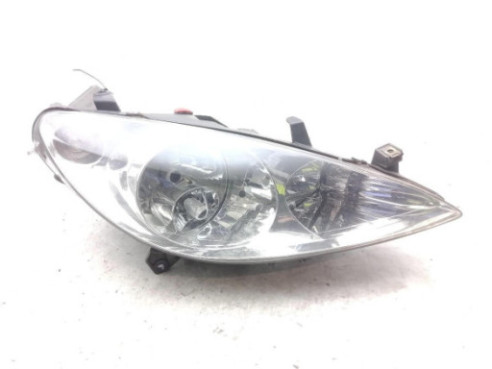 9641615680 FARO DERECHO PEUGEOT 307 SW (3H)|Desguaces La Cabaña