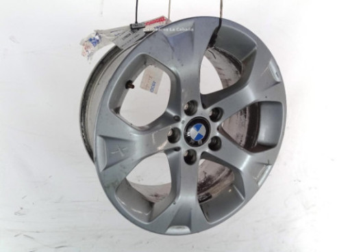 6789140 LLANTA ALUMINIO 3 BMW X1 (E84)|Desguaces La Cabaña