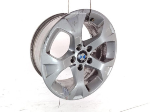 6789140 LLANTA ALUMINIO 2 BMW X1 (E84)|Desguaces La Cabaña