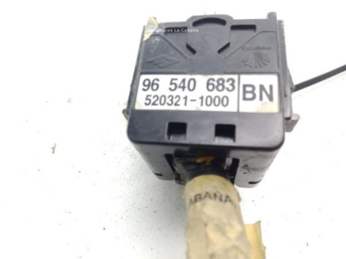 96540683BN MANDO LUCES CHEVROLET AVEO Fastback (T200)|Desguaces La Cabaña