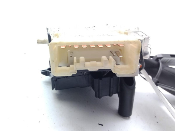 173648 MANDO LUCES SUBARU JUSTY IV|Desguaces La Cabaña