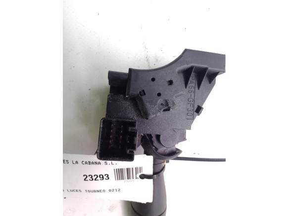 2T1T13335AB MANDO LUCES FORD TOURNEO CONNECT|Desguaces La Cabaña