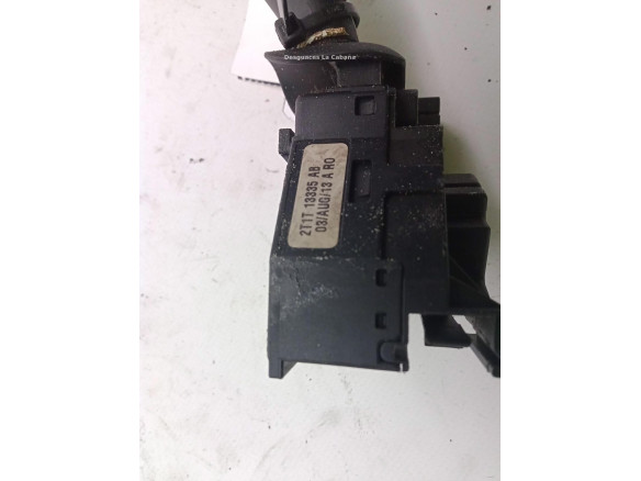 2T1T13335AB MANDO LUCES FORD TOURNEO CONNECT|Desguaces La Cabaña