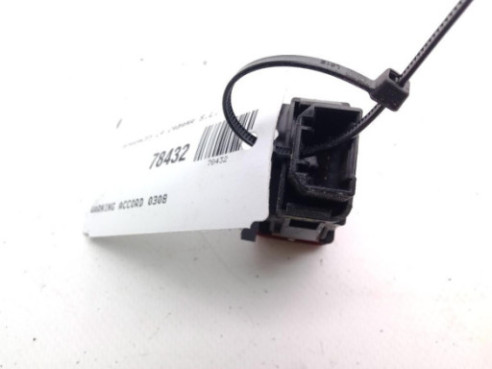 M32541 INTERRUPTOR WARNING HONDA ACCORD VII (CL, CN)|Desguaces La Cabaña