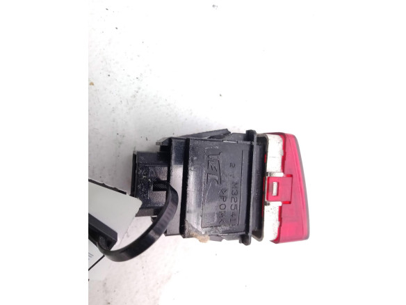 M32541 INTERRUPTOR WARNING HONDA ACCORD VII (CL, CN)|Desguaces La Cabaña