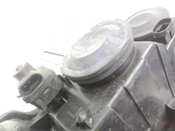 085511132L FARO IZQUIERDO RENAULT LAGUNA I (B56_, 556_)|Desguaces La Cabaña