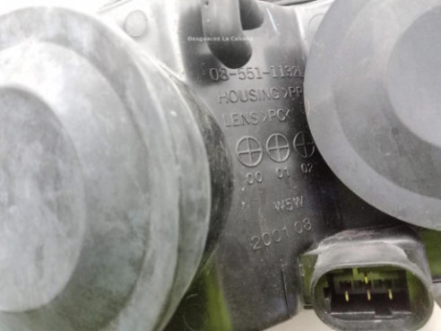 085511132L FARO IZQUIERDO RENAULT LAGUNA I (B56_, 556_)|Desguaces La Cabaña