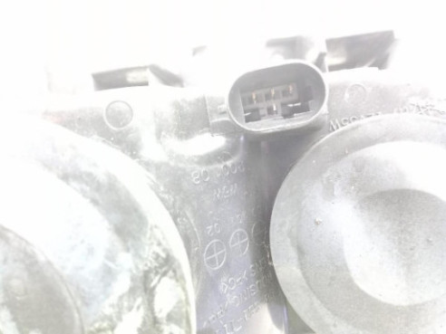 085511132R FARO DERECHO RENAULT LAGUNA I (B56_, 556_)|Desguaces La Cabaña