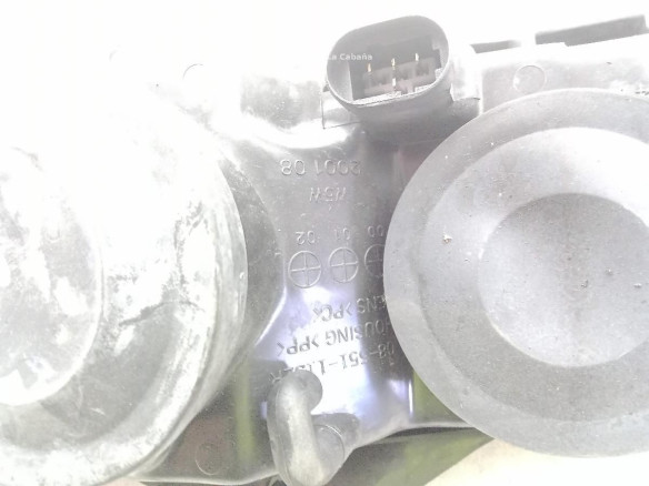 085511132R FARO DERECHO RENAULT LAGUNA I (B56_, 556_)|Desguaces La Cabaña