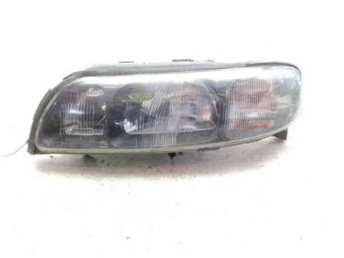 89007869 FARO IZQUIERDO VOLVO S60 I (384)|Desguaces La Cabaña