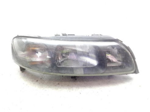 89007860 FARO DERECHO VOLVO S60 I (384)|Desguaces La Cabaña