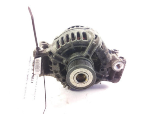 0124325087 ALTERNADOR BMW 3 Compact (E46)|Desguaces La Cabaña