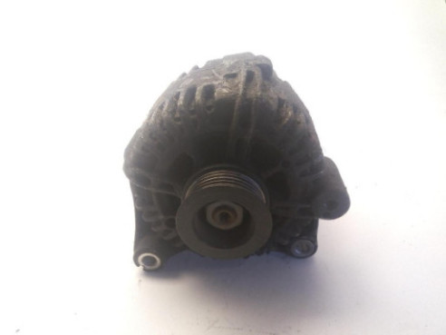 2542852A ALTERNADOR LAND ROVER FREELANDER (L314)|Desguaces La Cabaña