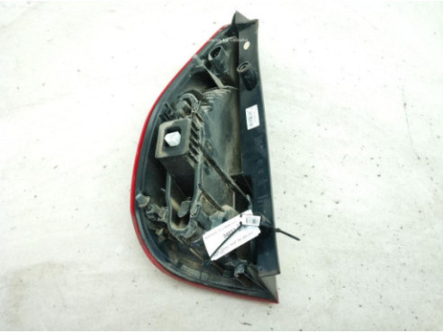 265500013R PILOTO TRA DER EXT RENAULT SCENIC III (JZ0/1_)|Desguaces La Cabaña