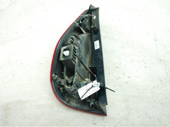 265500013R PILOTO TRA DER EXT RENAULT SCENIC III (JZ0/1_)|Desguaces La Cabaña