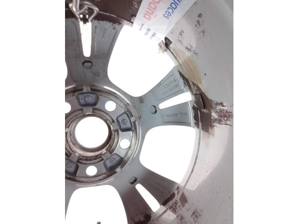 DM5J1007BB LLANTA ALUMINIO 3 FORD C-MAX II (DXA/CB7, DXA/CEU)|Desguaces La Cabaña