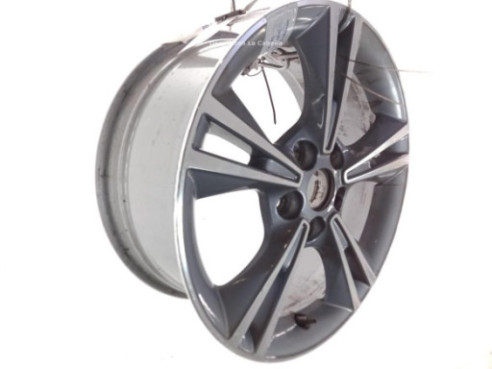 DM5J1007BB LLANTA ALUMINIO 3 FORD C-MAX II (DXA/CB7, DXA/CEU)|Desguaces La Cabaña