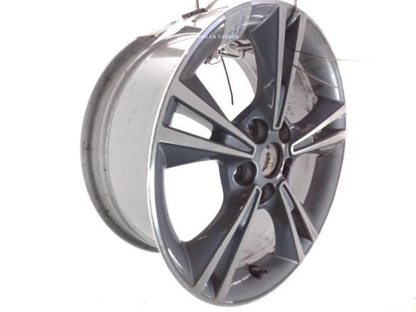 DM5J1007BB LLANTA ALUMINIO 3 FORD C-MAX II (DXA/CB7, DXA/CEU)|Desguaces La Cabaña