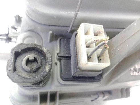 6388200061 FARO IZQUIERDO MERCEDES BENZ VITO Furgón (638)|Desguaces La Cabaña