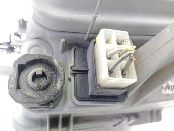 6388200061 FARO IZQUIERDO MERCEDES BENZ VITO Furgón (638)|Desguaces La Cabaña