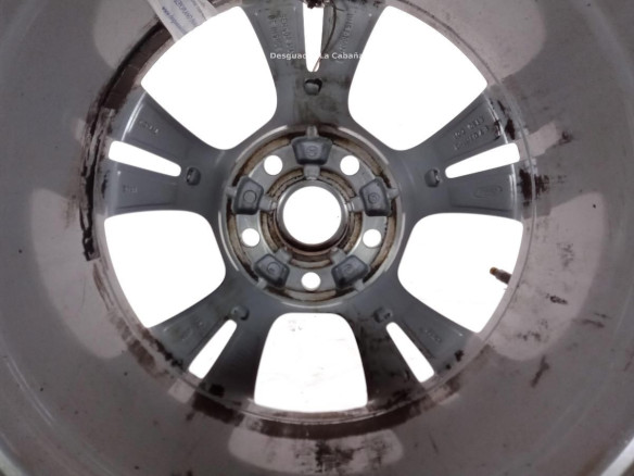 DM5J1007BB LLANTA ALUMINIO 2 FORD C-MAX II (DXA/CB7, DXA/CEU)|Desguaces La Cabaña