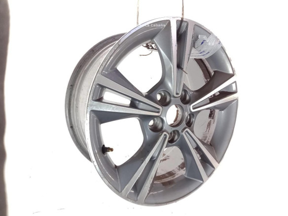 DM5J1007BB LLANTA ALUMINIO 2 FORD C-MAX II (DXA/CB7, DXA/CEU)|Desguaces La Cabaña