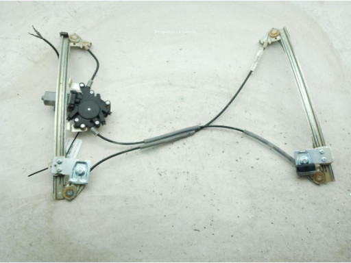 6K0853654D REJILLA / CALANDRA SEAT IBIZA II (6K1)|Desguaces La Cabaña