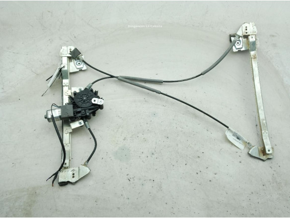 6K4837402P  ELEVALUNAS PUERTA LAT DEL DER SEAT IBIZA II (6K1)|Desguaces La Cabaña