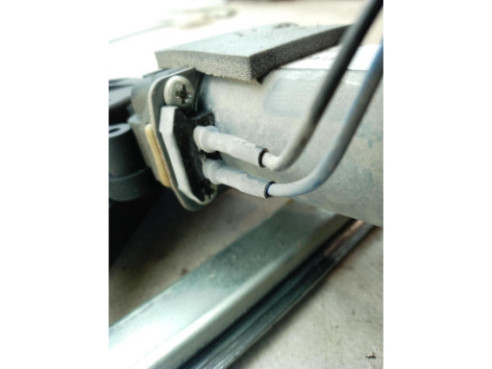 6K4837402P  ELEVALUNAS PUERTA LAT DEL DER SEAT IBIZA II (6K1)|Desguaces La Cabaña