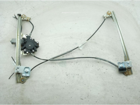 6K4837402P  ELEVALUNAS PUERTA LAT DEL DER SEAT IBIZA II (6K1)|Desguaces La Cabaña