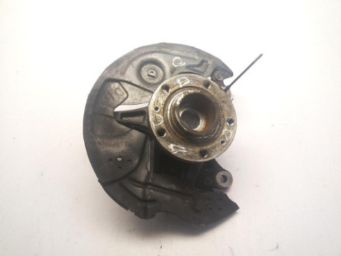 9830991480 MANGUETA DEL DER OPEL ASTRA L|Desguaces La Cabaña