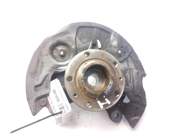 983099138004 MANGUETA DEL IZQ OPEL ASTRA L|Desguaces La Cabaña