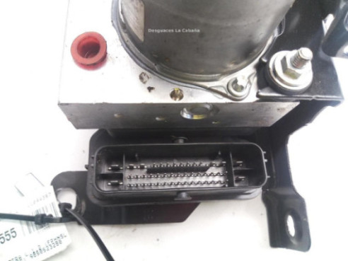 GRUPO ABS|Desguaces La Cabaña 2