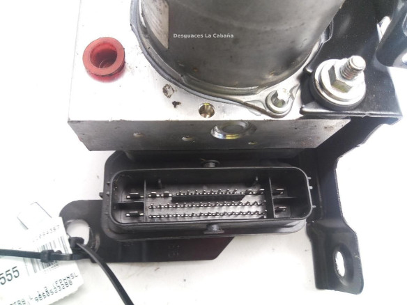 9850523280 GRUPO ABS OPEL ASTRA L|Desguaces La Cabaña