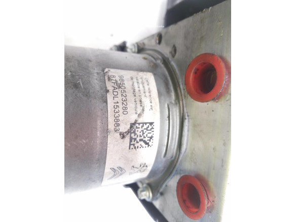 9850523280 GRUPO ABS OPEL ASTRA L|Desguaces La Cabaña